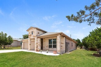 21606 Bluejay Blvd in Lago Vista, TX - Building Photo - Building Photo