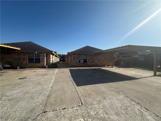 property at 3703 Zelma St