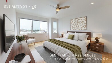 811 Alter St in Philadelphia, PA - Building Photo - Building Photo