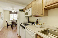 Tuscany Woods Apartments photo'