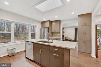 5908 17th St NW in Washington, DC - Building Photo - Building Photo