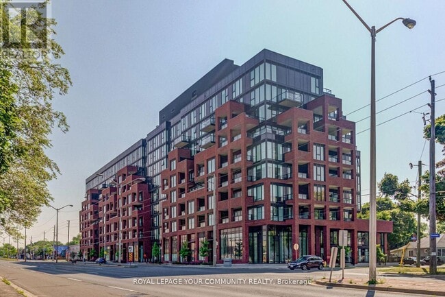 property at 205-2799 KINGSTON Rd