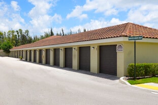 10X Wellington Club in Wellington, FL - Building Photo