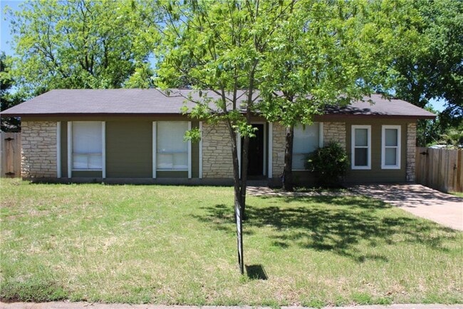 property at 3020 Great Valley Dr