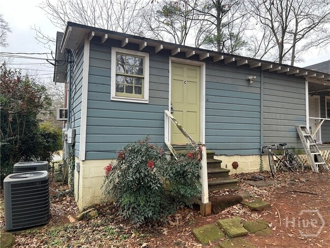 property at 396 Pinecrest Dr