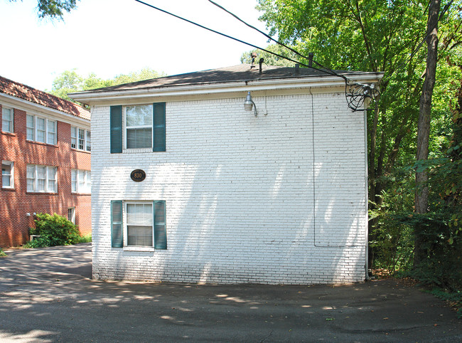 830 Greenwood Ave in Atlanta, GA - Building Photo - Building Photo