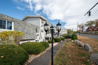 113 Park Ave in Danbury, CT - Building Photo - Building Photo