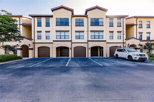 13010 Positano Cir, Unit 101 in Naples, FL - Building Photo