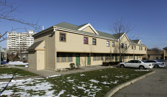 Hartford Park Apartments