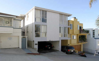 223 Seaview St Apartments