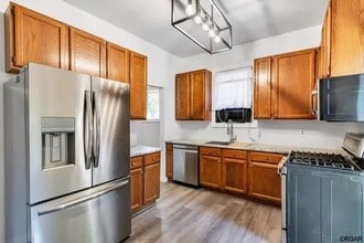 529 Rudd Ave in Canon City, CO - Building Photo - Building Photo