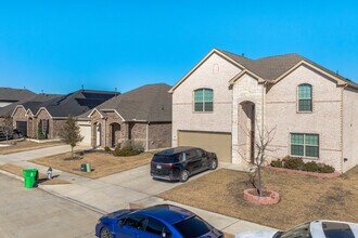 Northlake Estates in Little Elm, TX - Building Photo - Building Photo