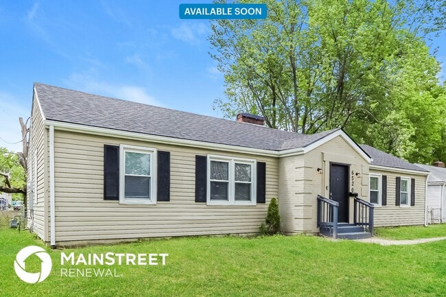 property at 6520 Estele Ave