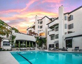 The Maxwell in Kansas City, MO - Building Photo