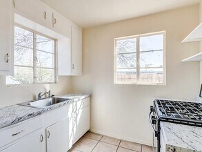 3206 E Bellevue St in Tucson, AZ - Building Photo - Building Photo