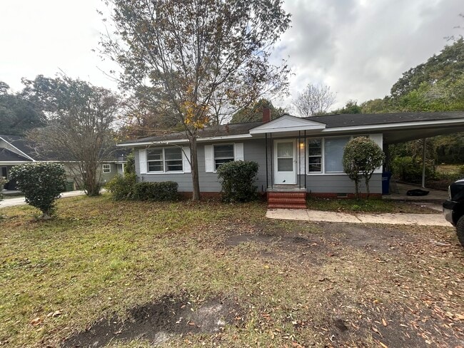 property at 219 Wood Dale Dr