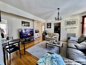 335 Faneuil St, Unit 3 in Boston, MA - Building Photo - Building Photo