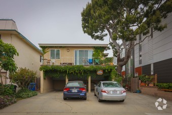 1722 Armacost Ave, Unit Unit1 in Los Angeles, CA - Foto de edificio - Building Photo