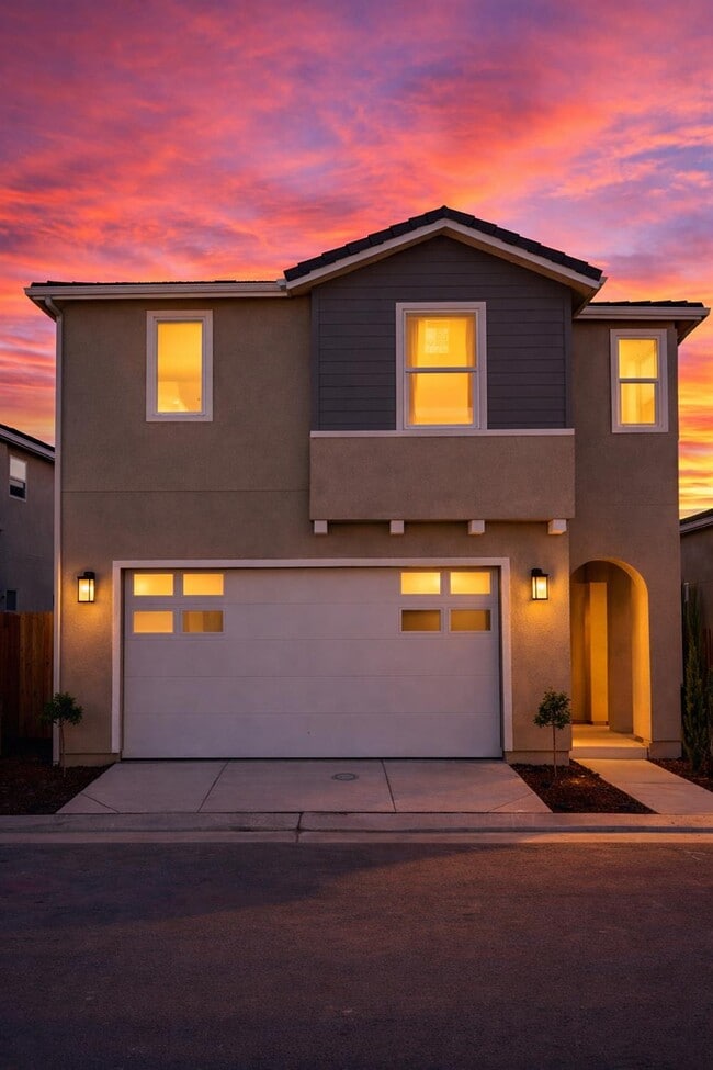 property at 1502 Redbrick Ln