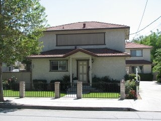 67 S 20th St in San Jose, CA - Foto de edificio