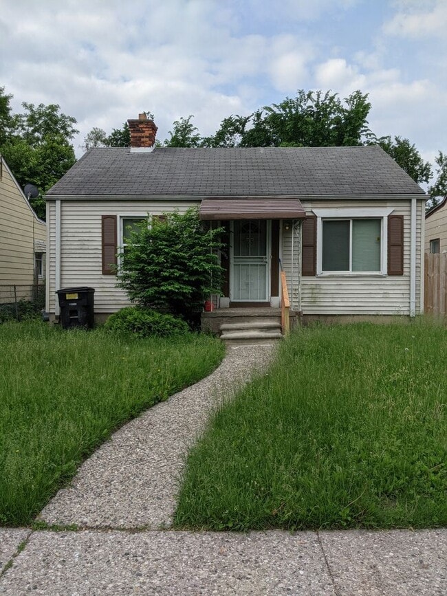 19654 McCormick St in Detroit, MI - Building Photo - Building Photo