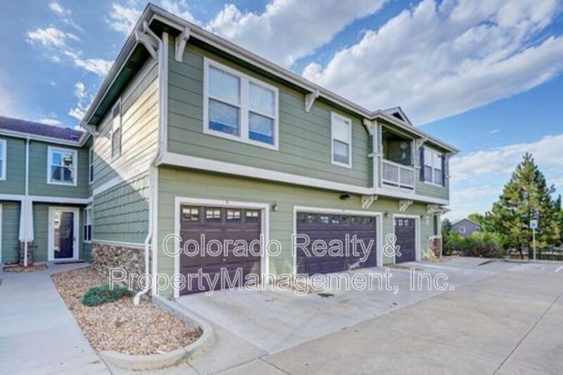 17227 Waterhouse Cir in Parker, CO - Building Photo