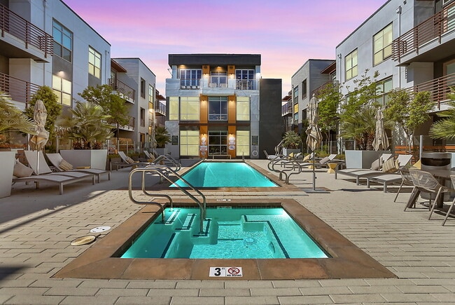 ROEN Menlo Park