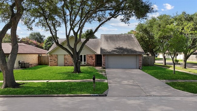22435 Elsinore Dr in Katy, TX - Building Photo - Building Photo