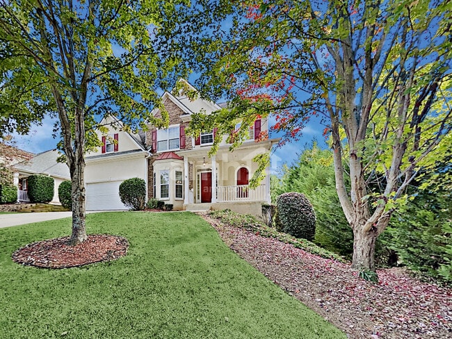 property at 374 Westhill Dr