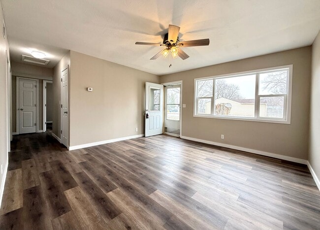 3102 Wakeman Dr in Council Bluffs, IA - Building Photo - Building Photo