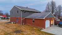 2380 Haviland Ct in Mansfield, OH - Foto de edificio - Building Photo