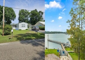 9380 Seabright Ave in Elberta, AL - Building Photo