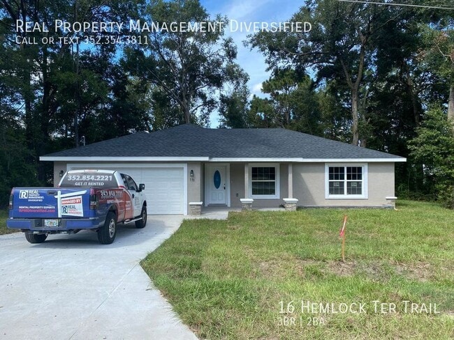 property at 16 Hemlock Terrace Trail