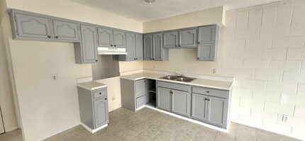 1702 Iturbide St in Laredo, TX - Building Photo - Building Photo