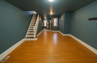 2115 Sigel St in Philadelphia, PA - Building Photo