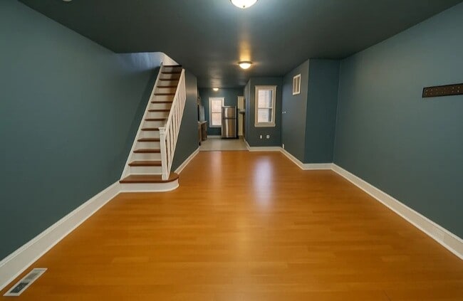 property at 2115 Sigel St