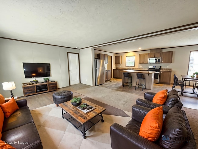 122 Elm in Highland, MI - Building Photo - Building Photo