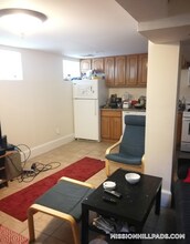 1568 Tremont St in Boston, MA - Building Photo - Building Photo