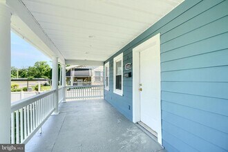 3805 Garrison Blvd in Baltimore, MD - Building Photo - Building Photo