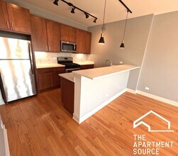 2740 N Spaulding Ave in Chicago, IL - Building Photo - Building Photo