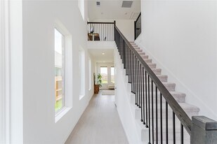 6731 Iron Clover Dr in Katy, TX - Building Photo