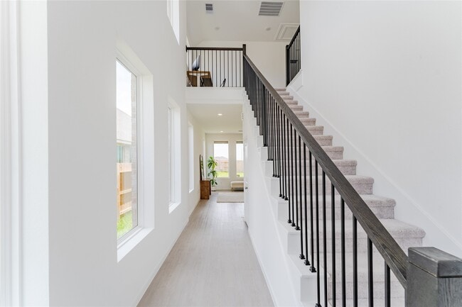 property at 6731 Iron Clover Dr