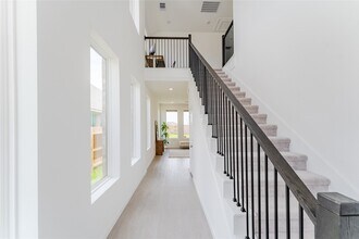 6731 Iron Clover Dr in Katy, TX - Building Photo - Building Photo