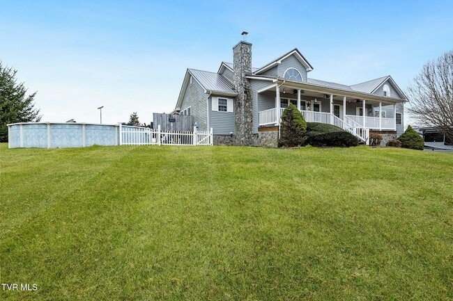 649 E Fork Rd in Greeneville, TN - Building Photo - Building Photo