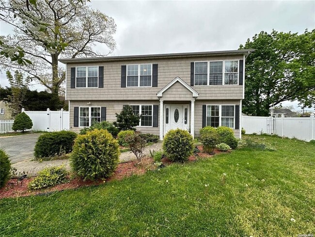 property at 98 Cortelyou St