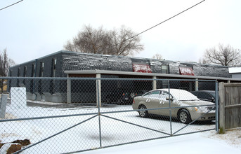 Silver Oaks Apartments in Muskogee, OK - Building Photo - Building Photo