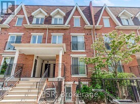 10 Laidlaw St in Toronto, ON - Building Photo