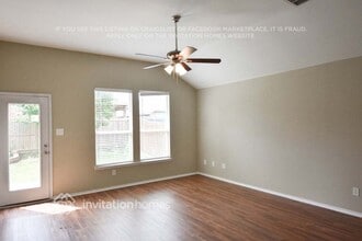 1007 Grimes Dr in Forney, TX - Building Photo - Building Photo