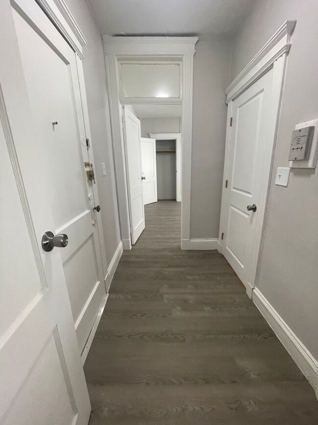 65 Gordon St in Boston, MA - Building Photo - Building Photo