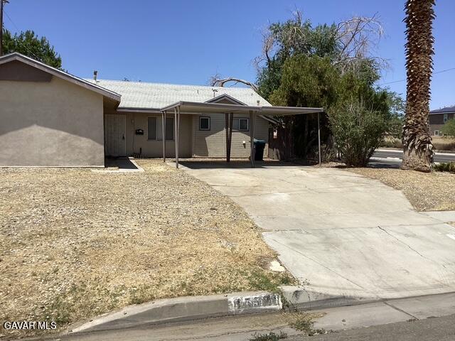 property at 45581 E Ave E 6